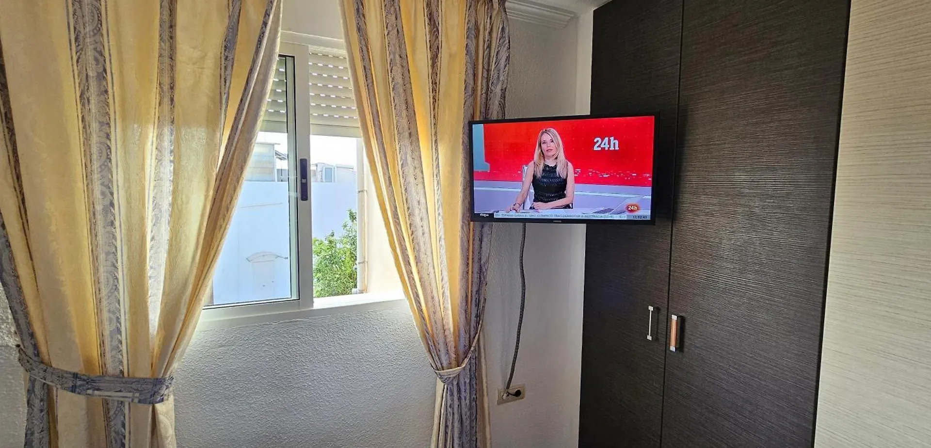 Privatunterkunft Villa Cristina Málaga