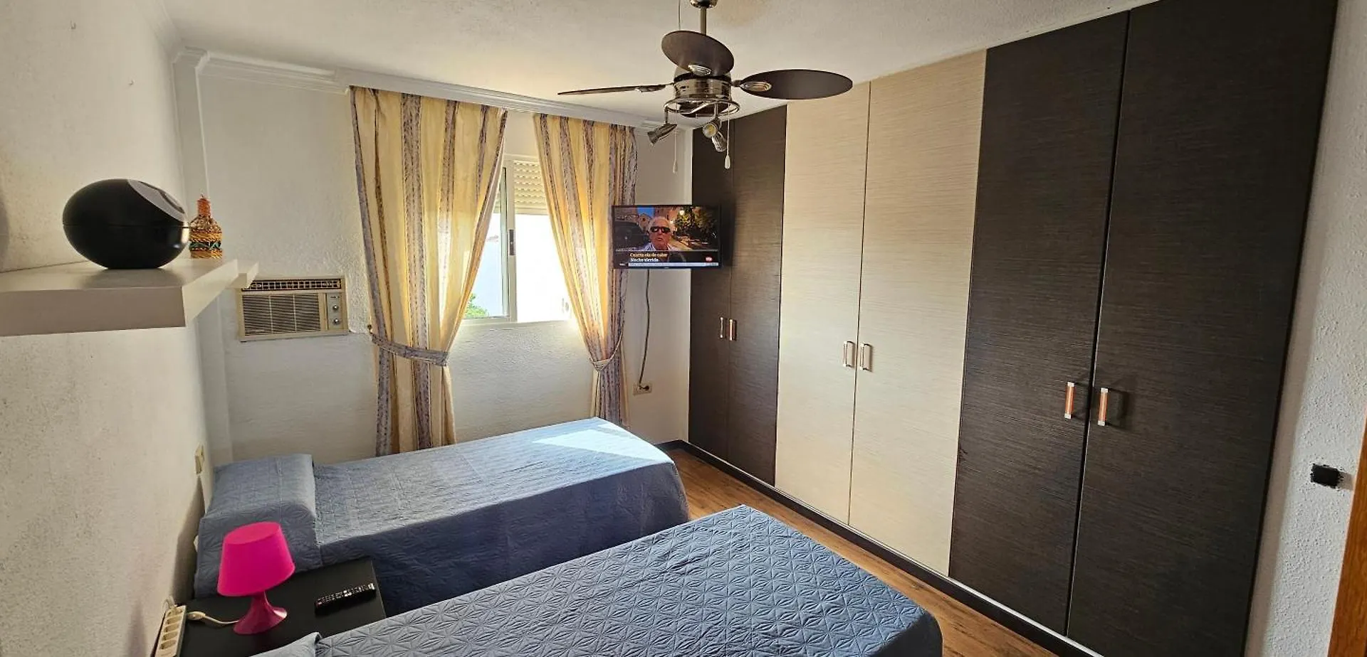 Villa Cristina Málaga Privatunterkunft